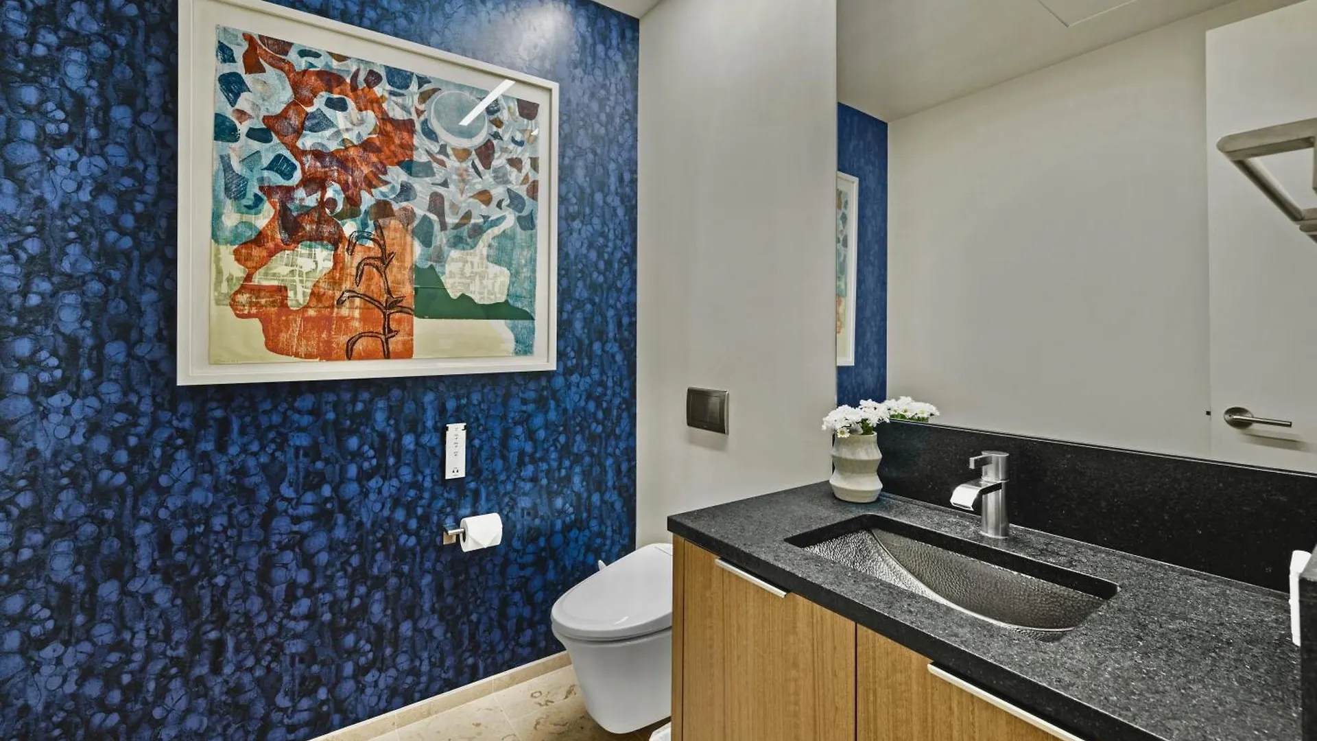 Park Lane 3300 Apts هونولولو