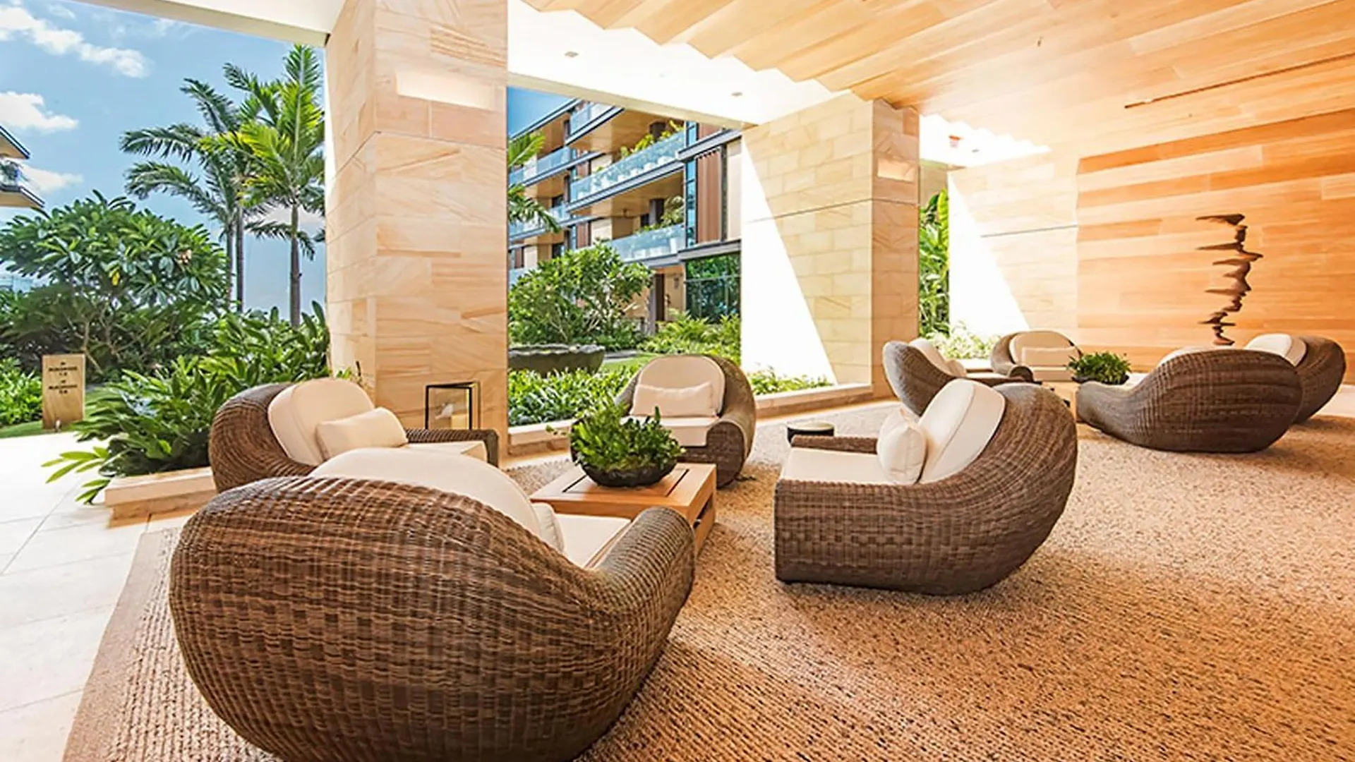 Park Lane 3300 Apts هونولولو الولايات المتحدة الأمريكية