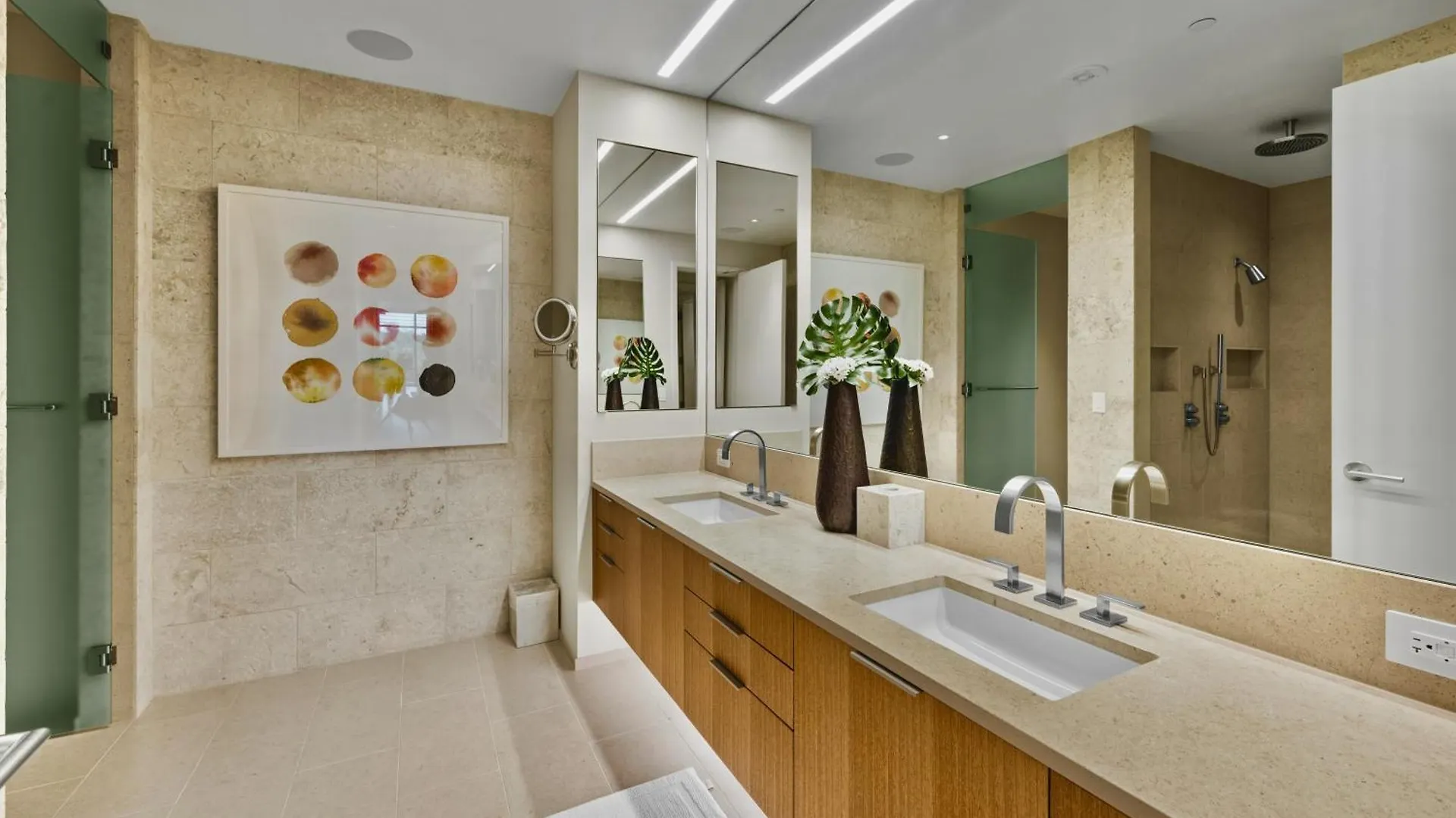 Park Lane 3300 Apts هونولولو شقة