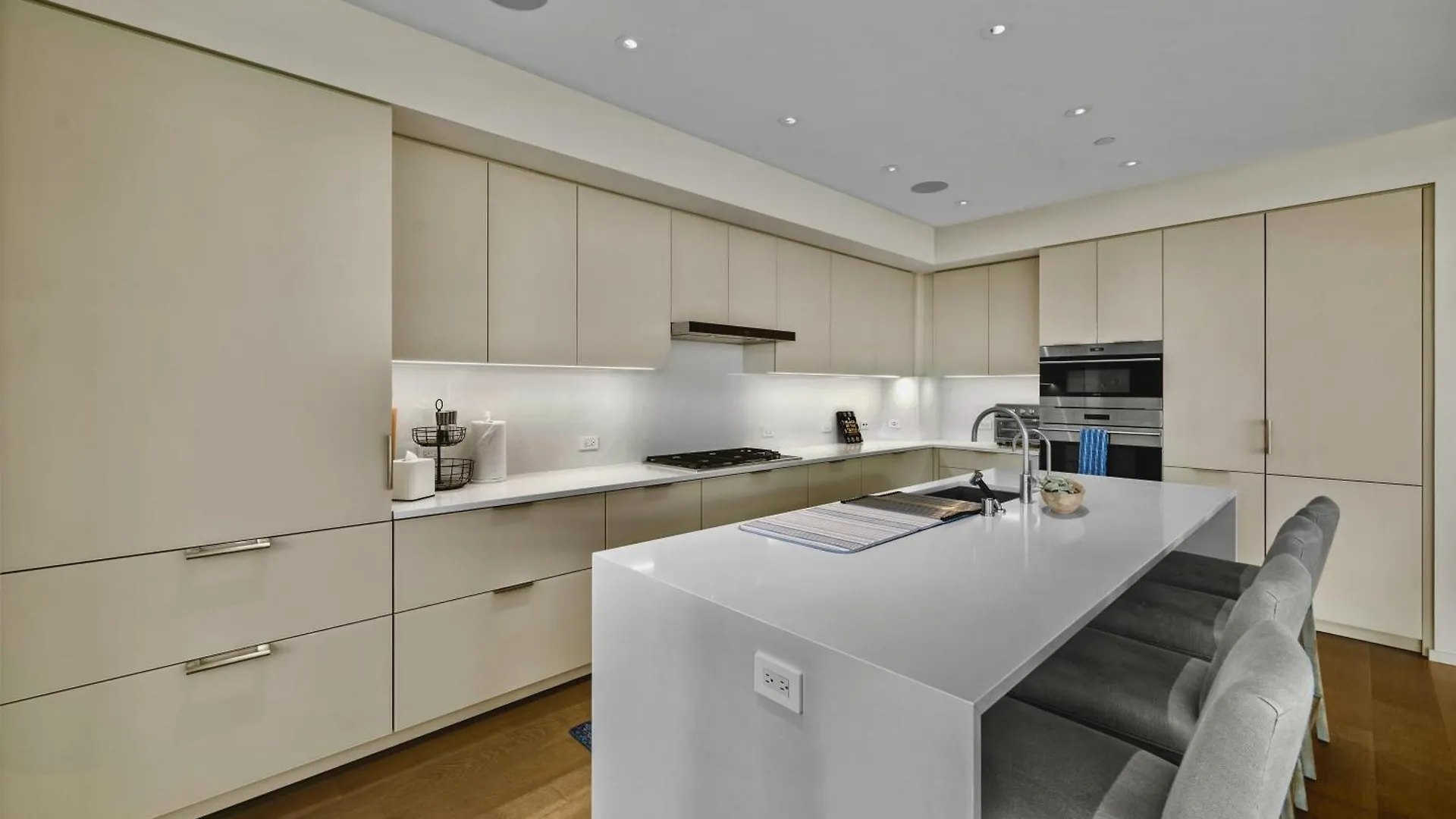 شقة Park Lane 3300 Apts هونولولو