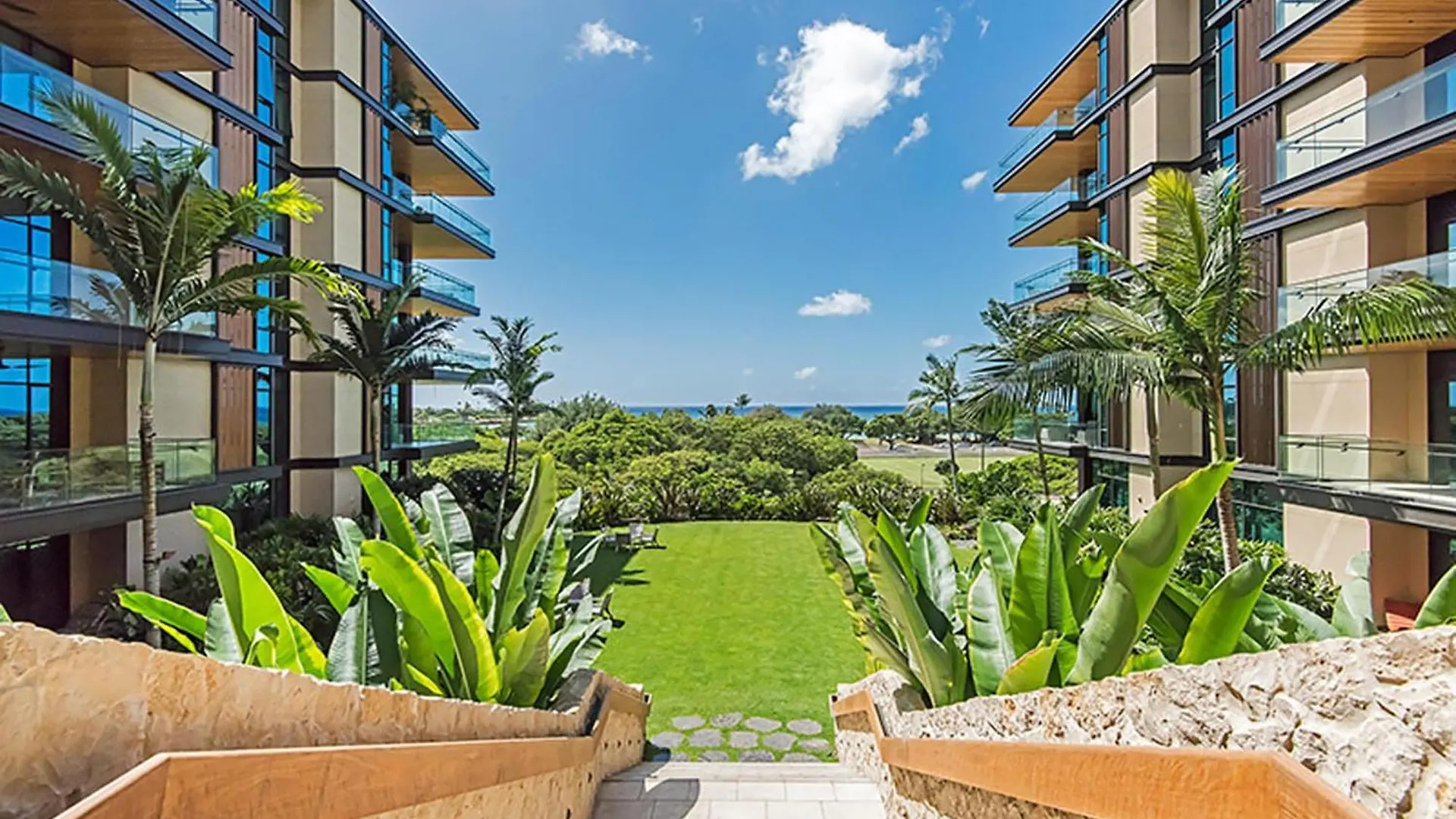 Park Lane 3300 Apts Honolulu 0*,