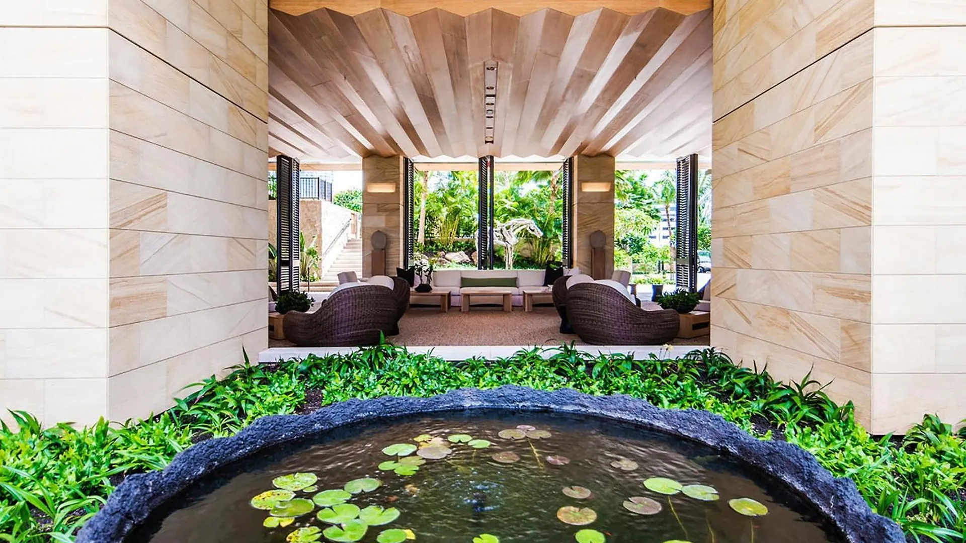 Appartamento Park Lane 3300 Apts Honolulu Stati Uniti