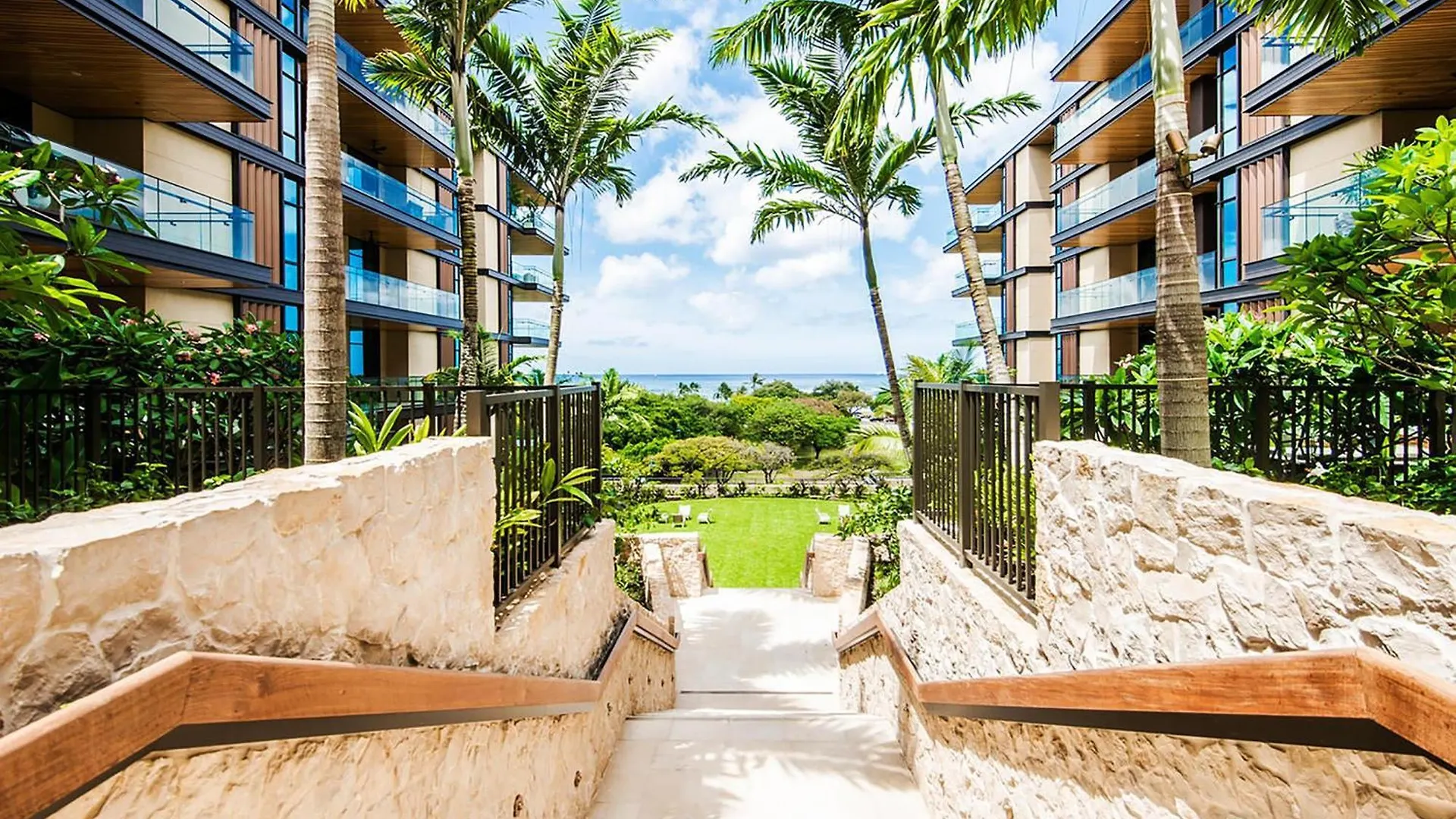 Park Lane 3300 Apts Honolulu 0*,