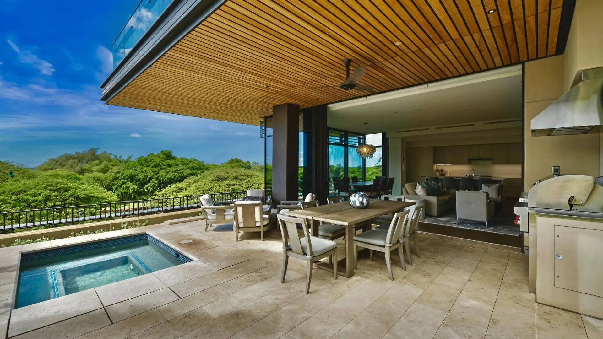 Park Lane 3300 Apts Honolulu Appartamento