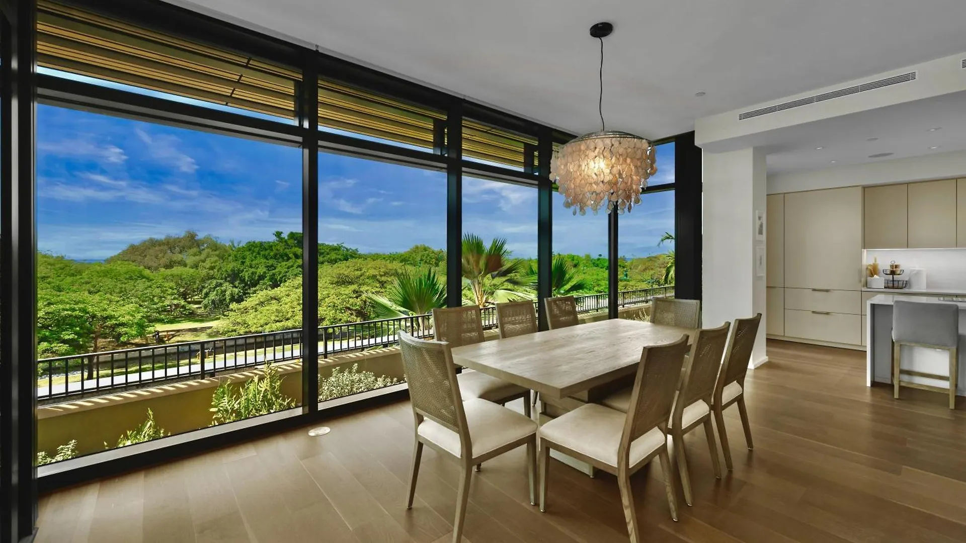 Park Lane 3300 Apts Honolulu Appartamento