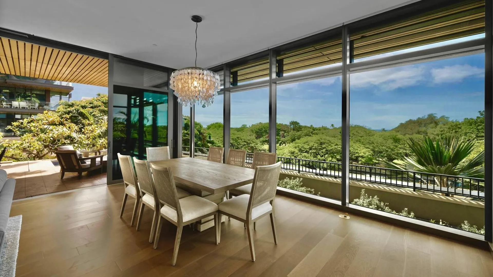 Appartamento Park Lane 3300 Apts Honolulu Stati Uniti