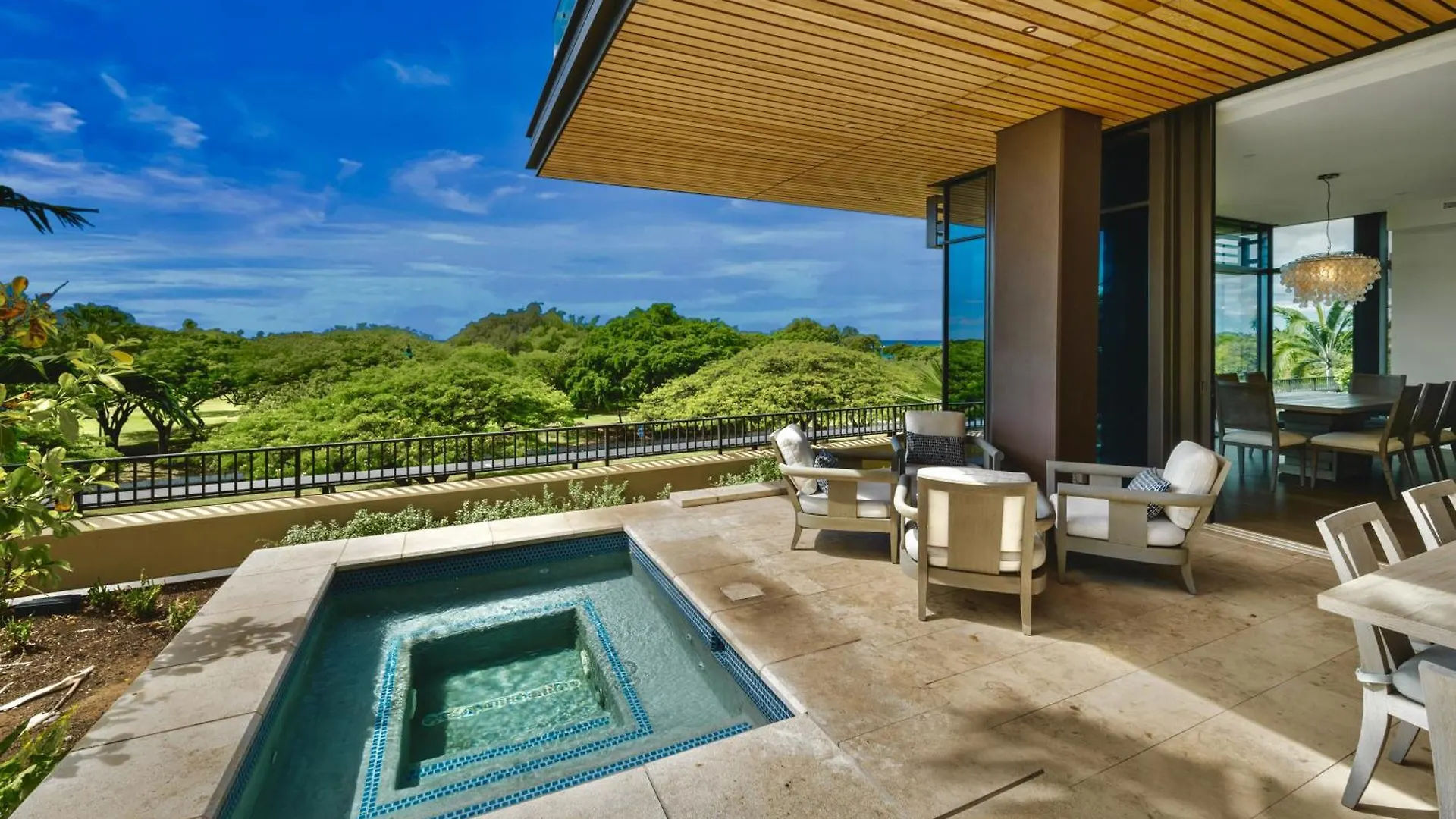Park Lane 3300 Apts Honolulu