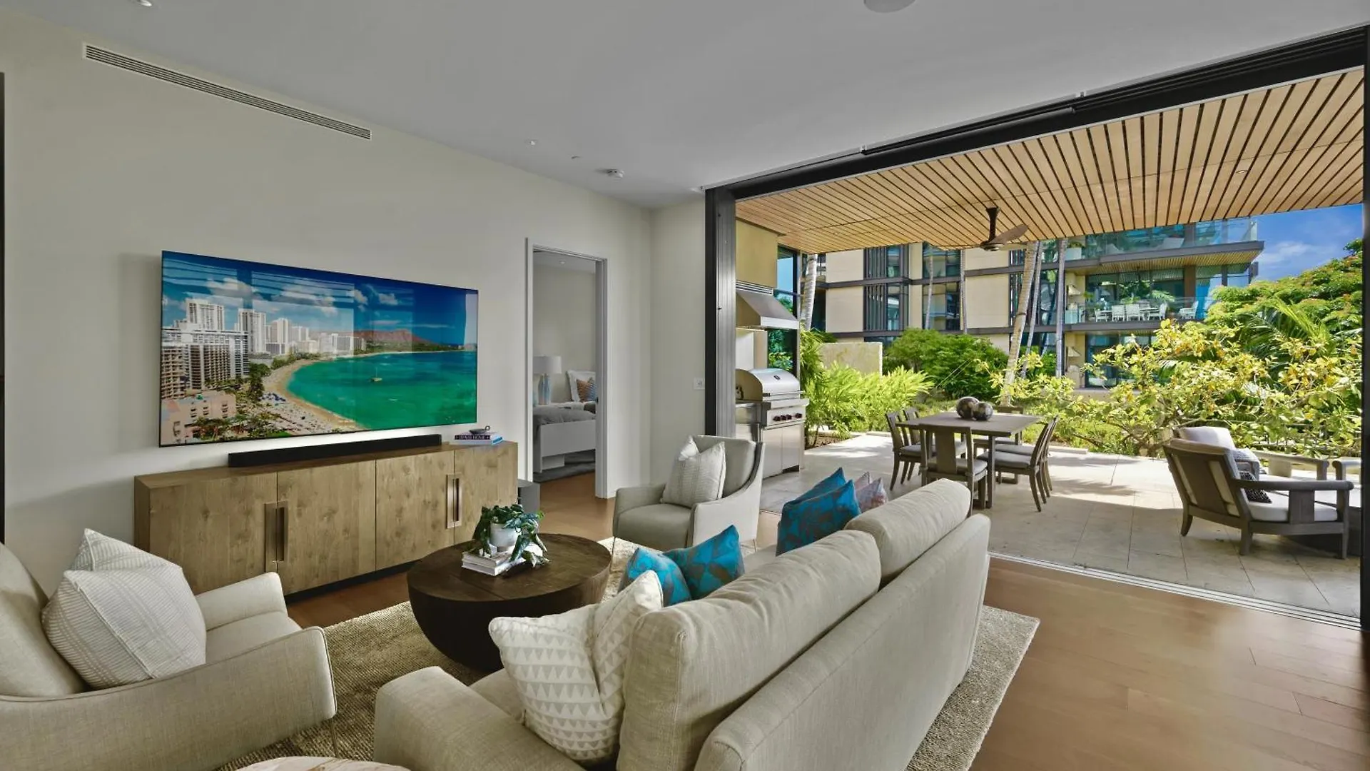 Park Lane 3300 Apts Honolulu 0*,  Stati Uniti